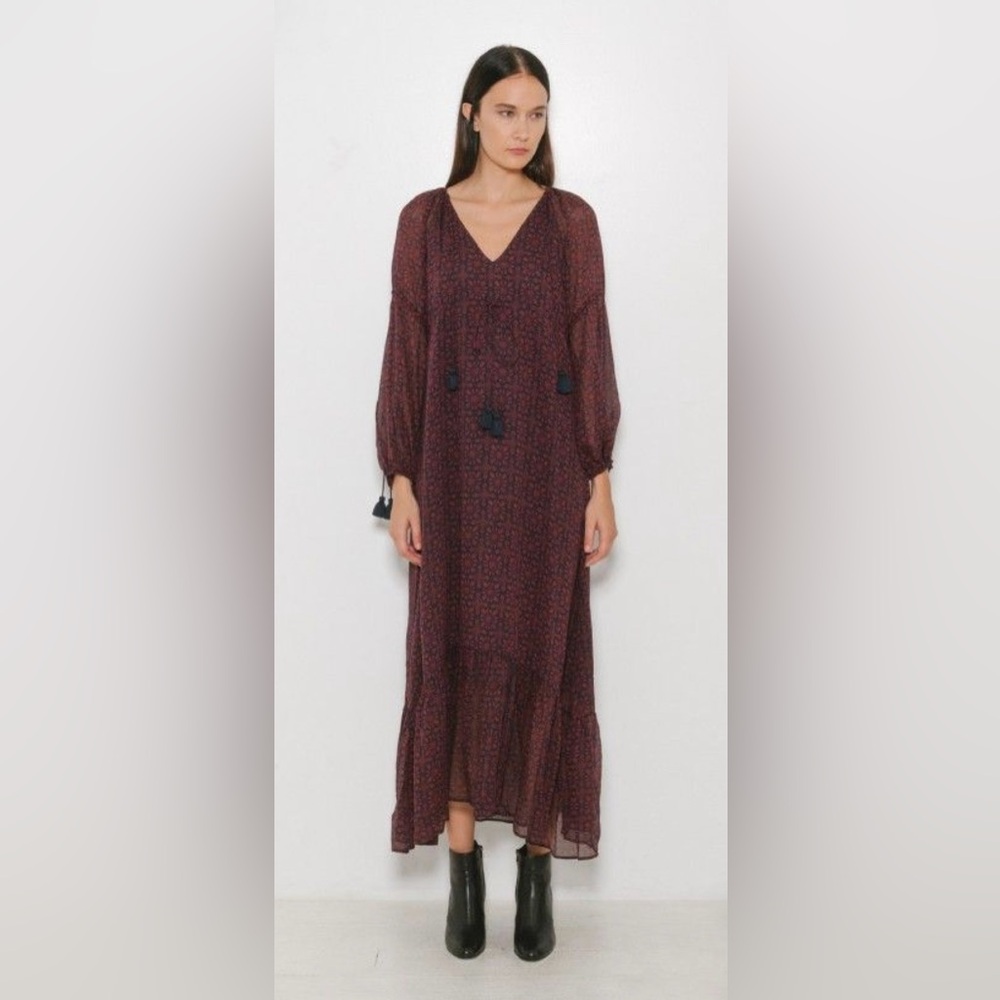 Figue Nicollet dress